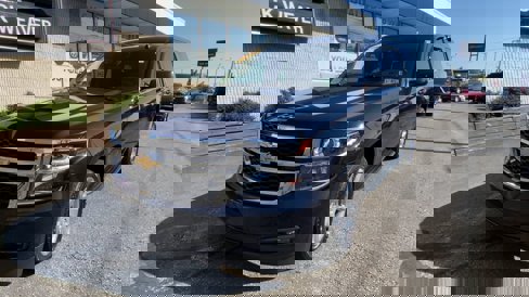 Used 2018 Chevrolet Tahoe LT image 34