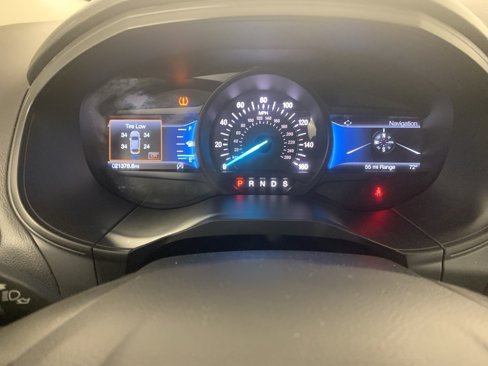 Used 2022 Ford Edge SEL w/ Convenience Package image 6