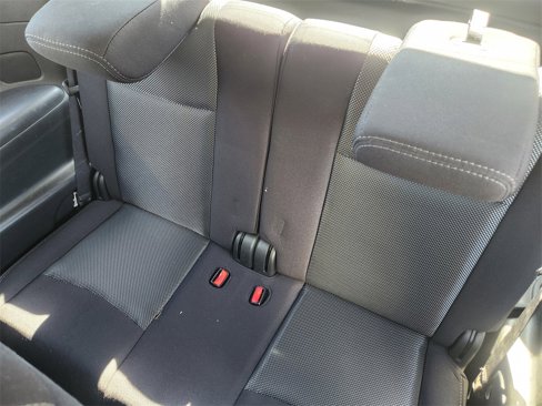 Used 2018 Nissan Pathfinder SV image 12