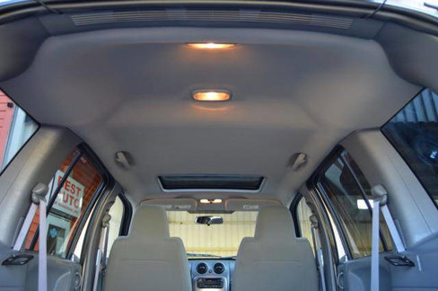 Used 2005 Jeep Liberty Renegade image 32