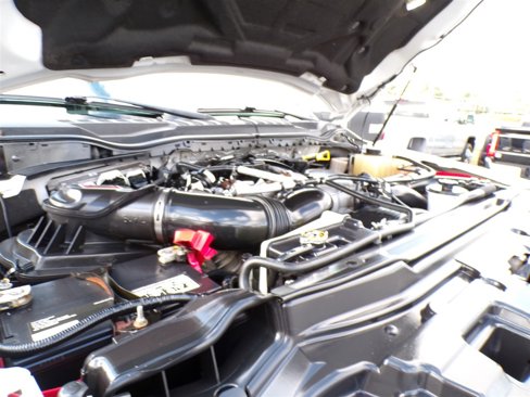 Used 2019 Ford F450 Lariat w/ Lariat Ultimate Package image 22