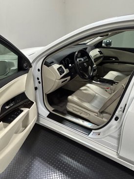 Used 2014 Acura RLX w/ Technology Package image 8