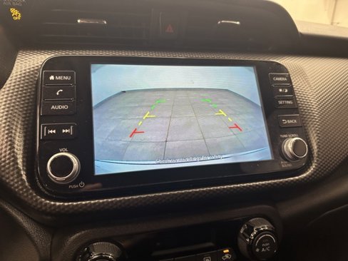 Used 2021 Nissan Kicks SV image 21