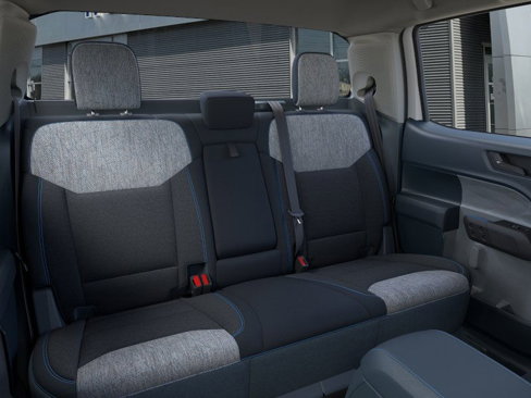 New 2025 Ford Maverick XLT image 11