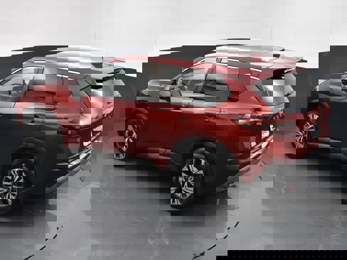 Used 2022 Nissan Rogue SV w/ SV Premium Package image 47