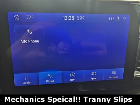 Used 2020 Ford Explorer Limited w/ Class III Trailer Tow Package image 36