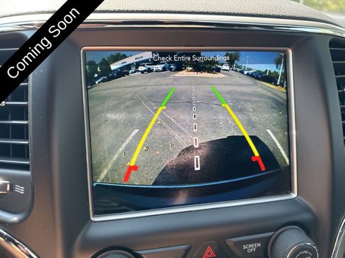 Used 2018 Jeep Grand Cherokee Limited w/ Trailer Tow Group IV image 14