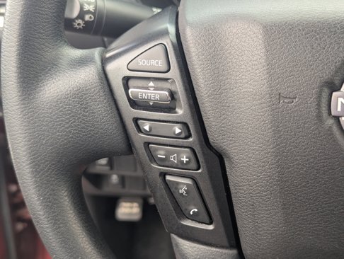 Used 2022 Nissan Frontier SV w/ Technology Package image 26