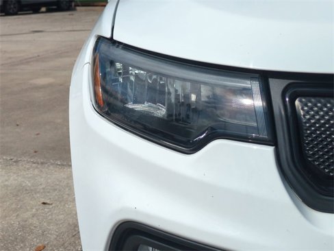 Used 2022 Jeep Compass Altitude w/ Convenience Group image 10