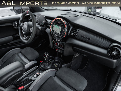 Used 2021 MINI Cooper John Cooper Works GP image 84