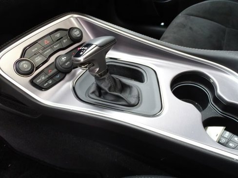 Used 2019 Dodge Challenger R/T Scat Pack image 29