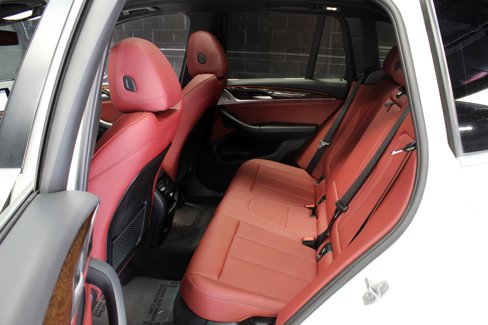 Used 2022 BMW X3 sDrive30i w/ Convenience Package image 38