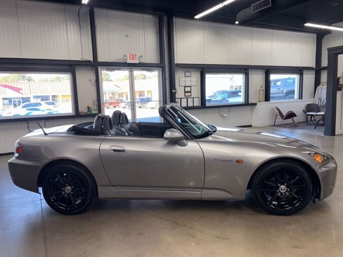 Used 2005 Honda S2000 image 22