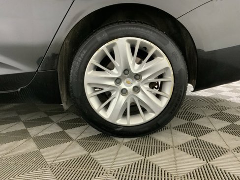 Used 2014 Chevrolet Impala LS w/ LS Convenience Package image 30