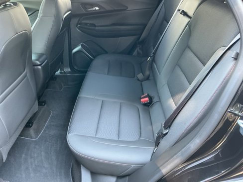 Used 2023 Chevrolet TrailBlazer RS image 19