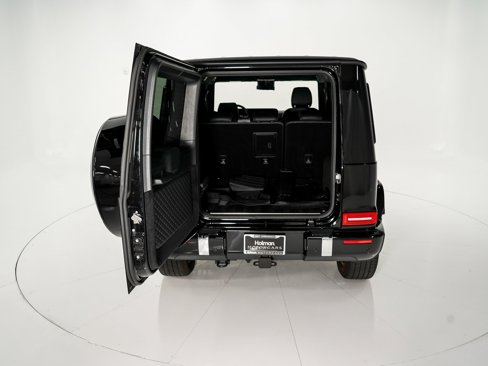 Used 2023 Mercedes-Benz G 550 image 43