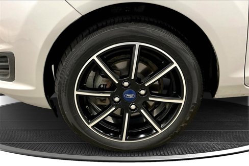 Used 2019 Ford Fiesta SE w/ Cold Weather Package image 31