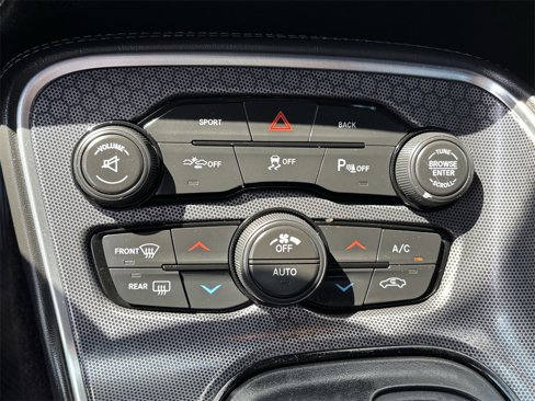 Used 2015 Dodge Challenger R/T Plus image 16