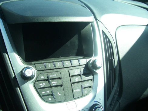Used 2017 Chevrolet Equinox LT w/ Convenience Package image 10