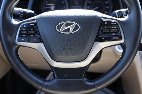 Used 2017 Hyundai Elantra Value Edition image 17