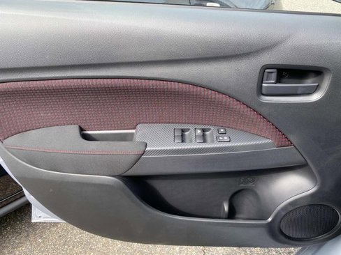 New 2024 Mitsubishi Mirage image 14