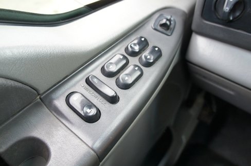Used 2002 Ford F350 4x4 Crew Cab DRW Super Duty image 24