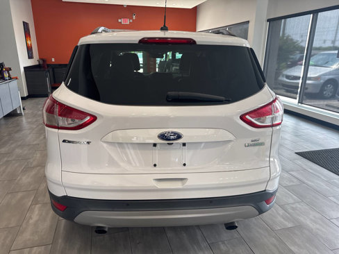 Used 2015 Ford Escape SE w/ Equipment Group 201A image 12
