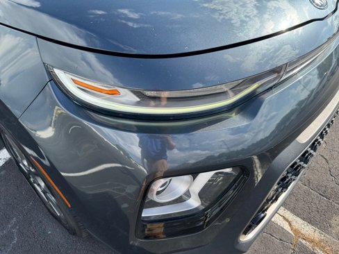 Used 2020 Kia Soul EX image 28