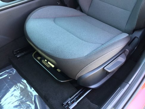 New 2025 Kia K4 LX image 10