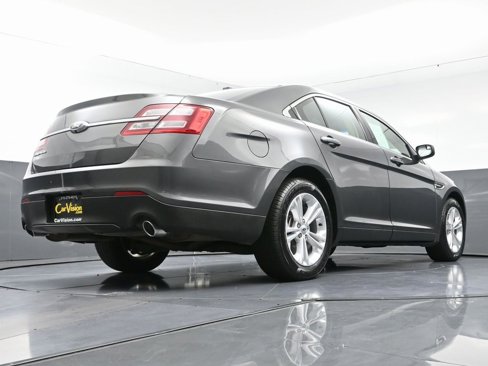 Used 2017 Ford Taurus SE image 49