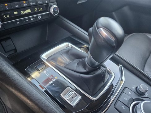 Certified 2023 MAZDA CX-5 AWD 2.5 S w/ Preferred Package image 19