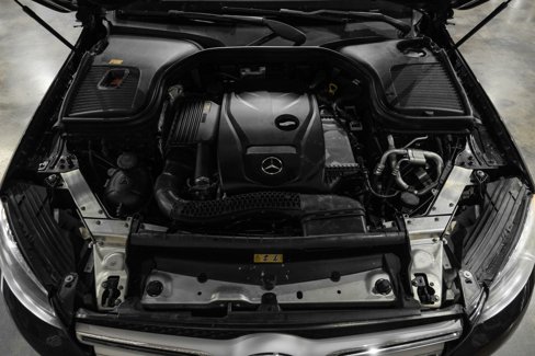 Used 2016 Mercedes-Benz GLC 300 w/ Premium Package image 60