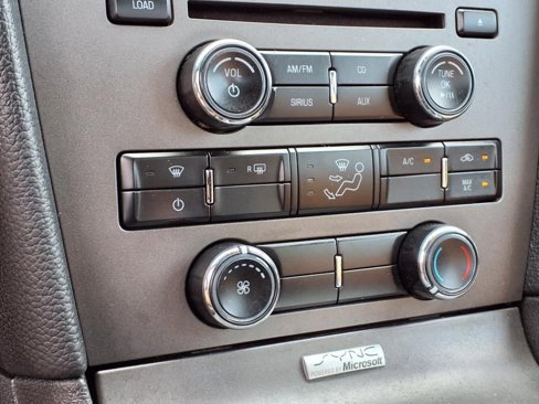 Used 2014 Ford Mustang Premium w/ Equipment Group 201A image 10