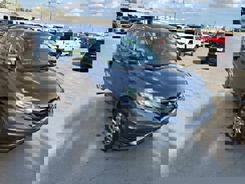 Used 2016 Honda CR-V LX image 21
