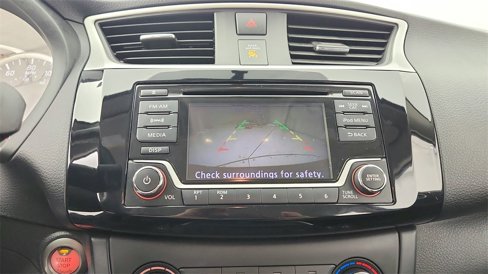 Used 2017 Nissan Sentra SV image 18