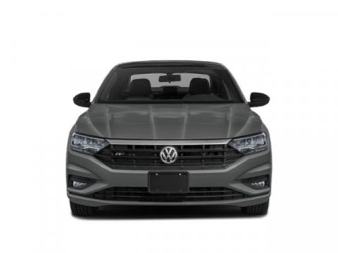 Used 2019 Volkswagen Jetta SE image 4