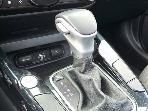 Used 2022 Kia Soul GT-Line image 23
