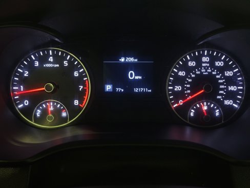 Used 2019 Kia Optima EX image 23