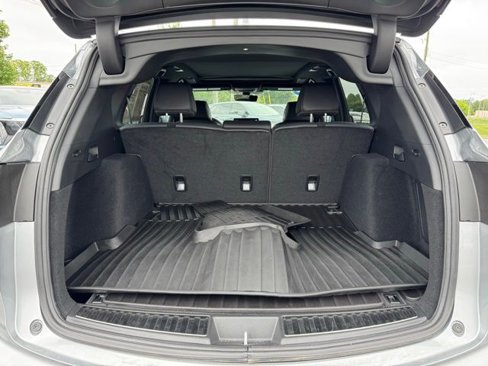 Used 2024 Acura RDX AWD w/ A-Spec & Advance Pkg image 41