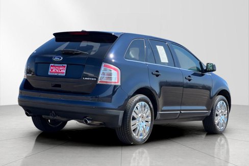 Used 2009 Ford Edge Limited image 6