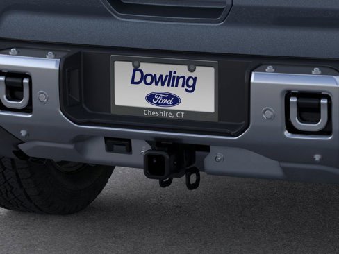 New 2025 Ford Bronco Sport Big Bend image 23