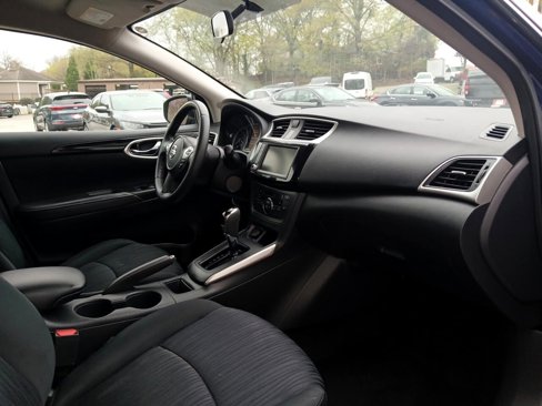 Used 2019 Nissan Sentra SV image 15