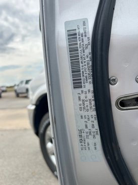 Used 2017 RAM 2500 Big Horn image 25