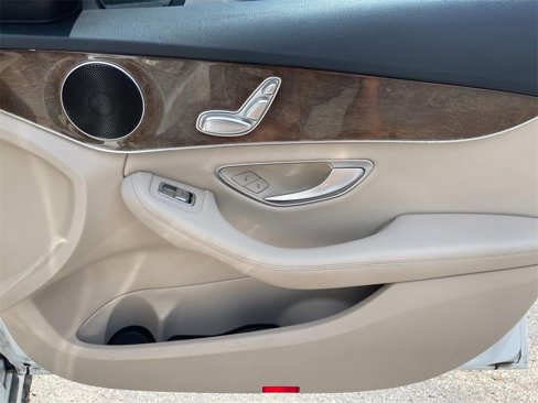 Used 2017 Mercedes-Benz C 300 Sedan image 40