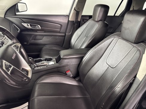 Used 2017 GMC Terrain SLT image 15
