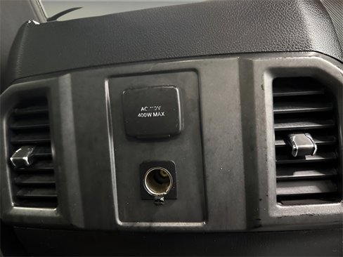 Used 2015 Ford F150 XLT w/ Equipment Group 302A Luxury image 16