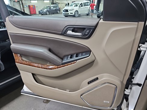 Used 2017 Chevrolet Tahoe Premier image 29