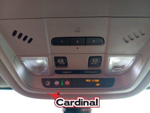 Used 2018 GMC Acadia SLT image 39