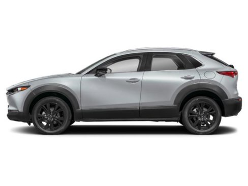 New 2025 MAZDA CX-30 AWD 2.5 S w/ Select Sport Pkg image 3