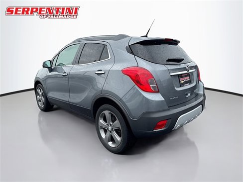 Used 2014 Buick Encore FWD image 9